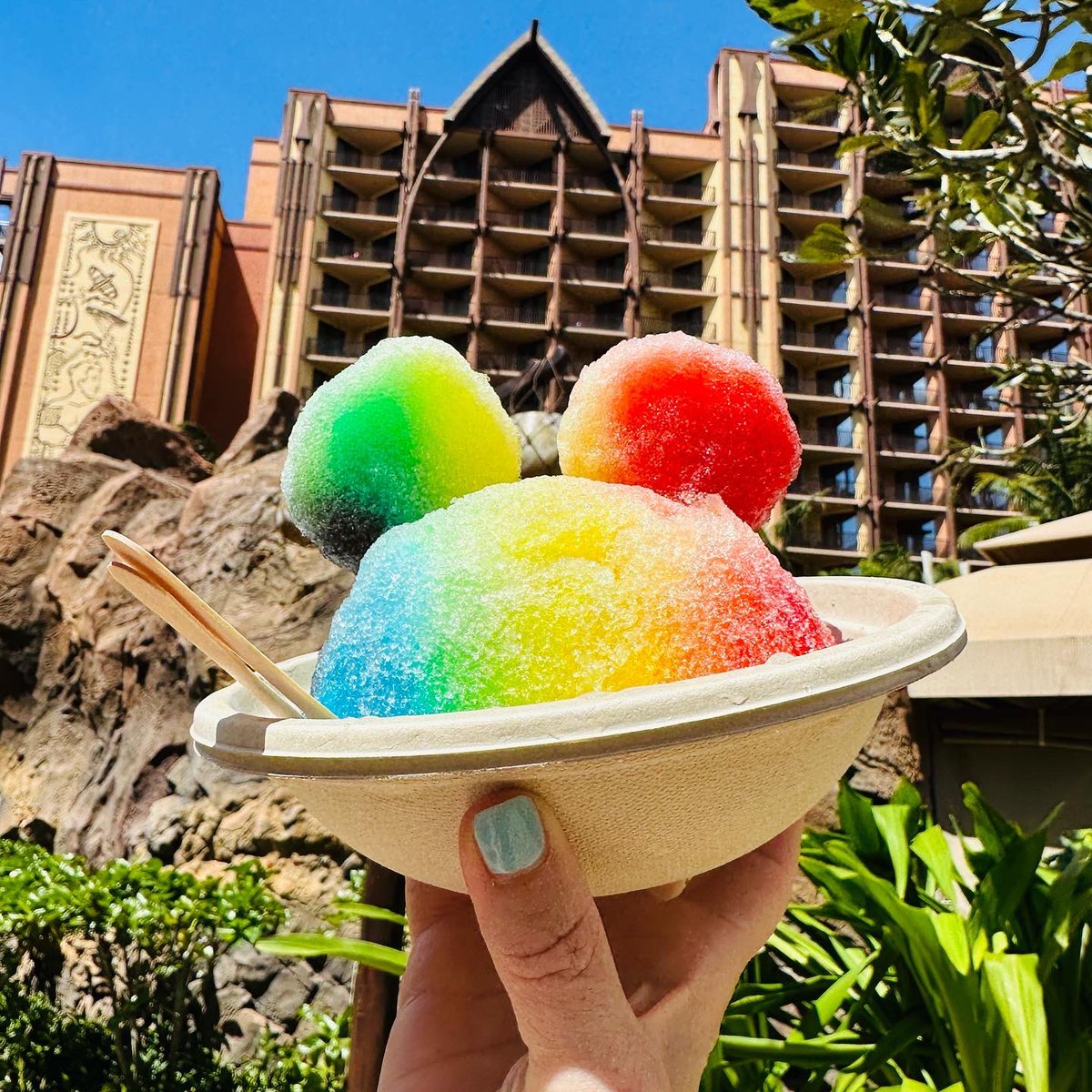 MickeyTravels's tweet image. Aloha from Aulani! 🍍 These views! 😍
#Aulani #makingmagic