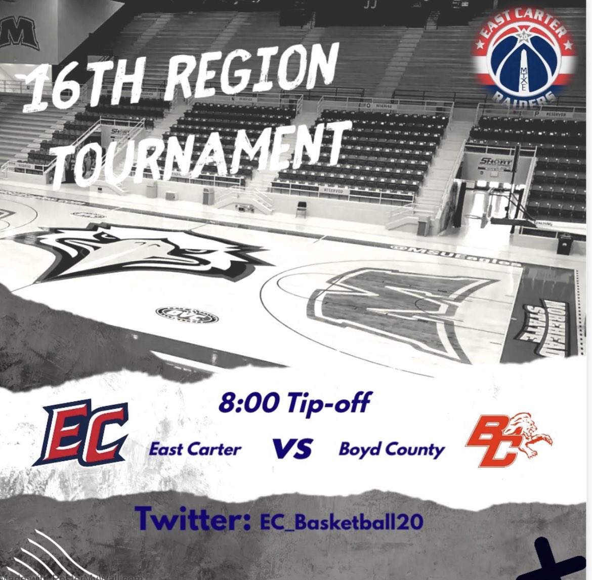 East Carter Basketball (@EC_Basketball20) on Twitter photo 2023-03-02 17:26:24