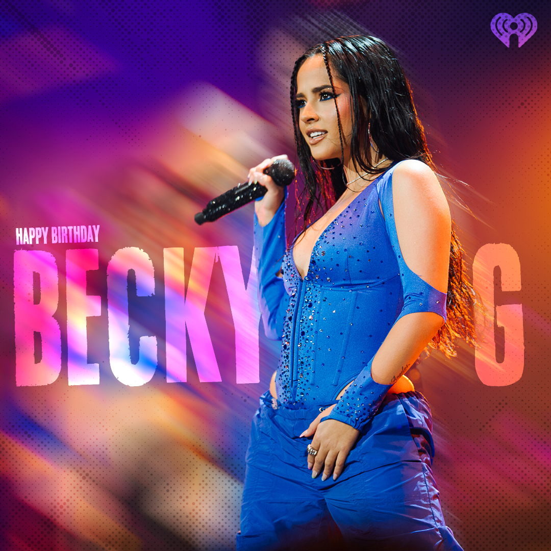 Everyone wish a HAPPY 26th BIRTHDAY!!    Listen now:  