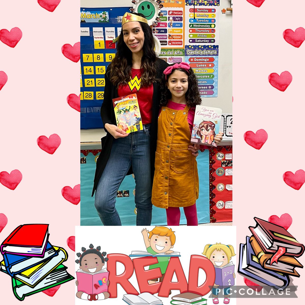 #ReadAcrossAmerica2023 <a href="/HBGonzalezPLA/">Henry B. Gonzalez PL Academy</a>