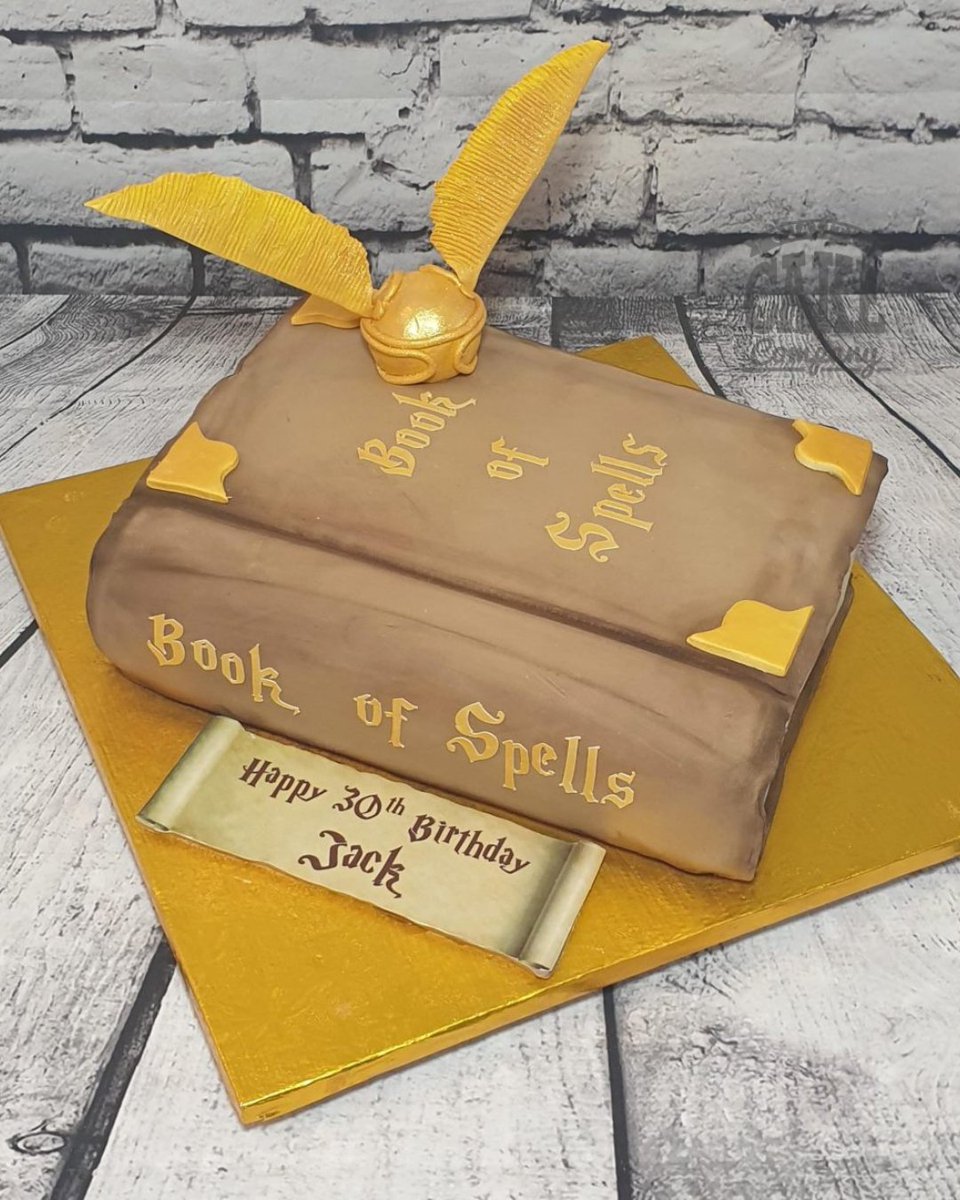Quality Cake Company tweet media