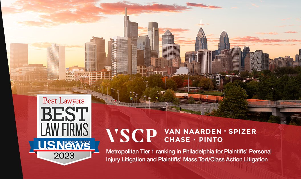 VSCPLAW's tweet image. VSCP LAW is proud to have been named among U.S. News &amp;amp; World Report’s Best Lawyers  “Best Law Firms in America” for 2023.   
#vscplaw #YourFightIsOurFight