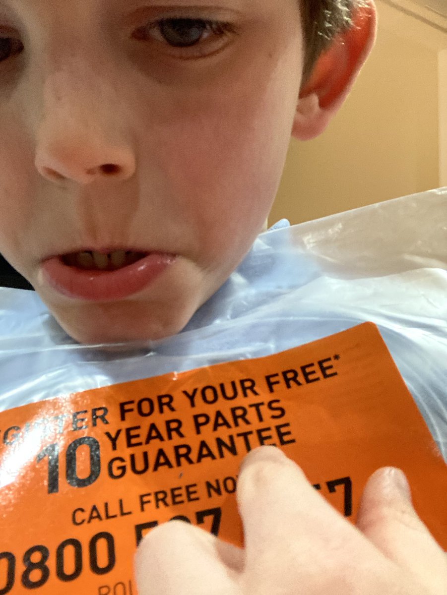 charmster's tweet photo. Olly has been finding ambitious and unusual vocabulary around our house for #WorldBookDay @BirstallAcad https://t.co/gOkWCe81LD