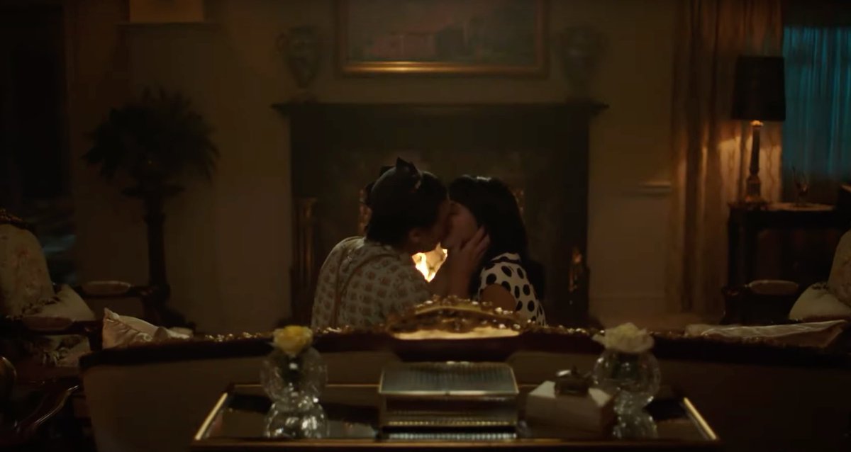 I AM SO NOT READY FOR #JERONICA AND I'M SO HERE FOR IT 😵‍💫🫠