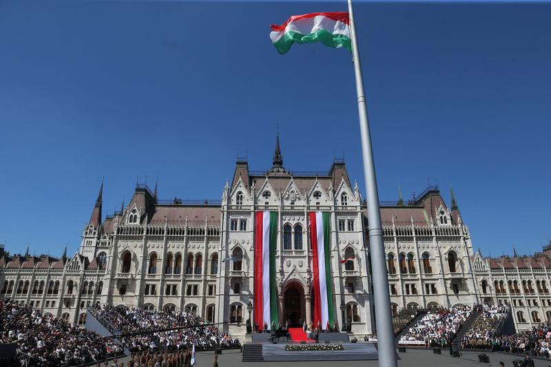 BREAKING: Hungary again postponed today the ratification of the accession of Finland and Sweden to NATO