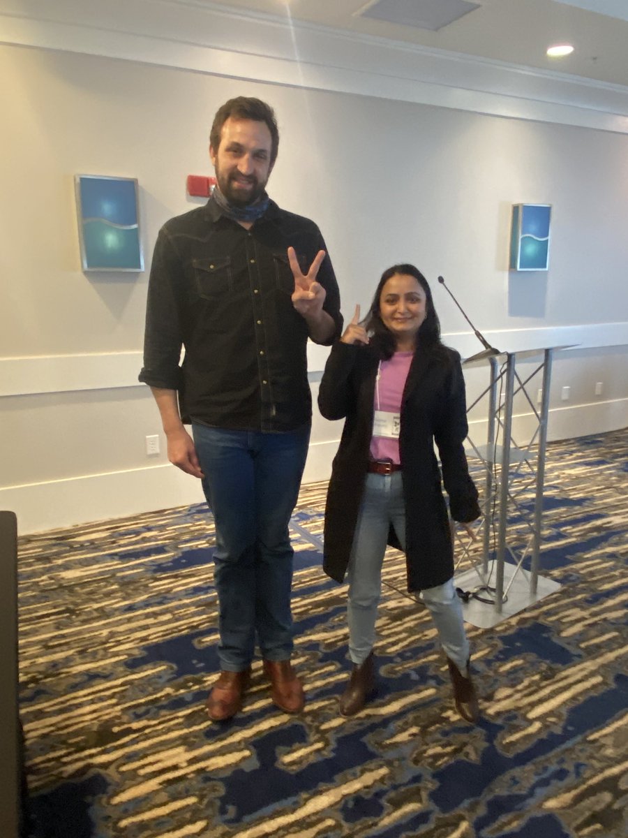 Tessie Wilkerson (@t_birdpathology) on Twitter photo Congratulations to MSU students.. Subina Tripathi- 1st place and Jon Corser- 2nd place in the student competition at Southern Soybean Disease Workers. <a href="/baldpathologist/">Tom Allen</a> <a href="/Ale_M_Jimenez/">Alejandra Jimenez</a> <a href="/tripathi_subina/">Subina Tripathi</a> <a href="/MSSOY/">MS SOYBEAN BOARD</a> <a href="/MSU_AG/">MSU CALS/MAFES</a> Congratulations to MSU students.. Subina Tripathi- 1st place and Jon Corser- 2nd place in the student competition at Southern Soybean Disease Workers. <a href="/baldpathologist/">Tom Allen</a> <a href="/Ale_M_Jimenez/">Alejandra Jimenez</a> <a href="/tripathi_subina/">Subina Tripathi</a> <a href="/MSSOY/">MS SOYBEAN BOARD</a> <a href="/MSU_AG/">MSU CALS/MAFES</a>
