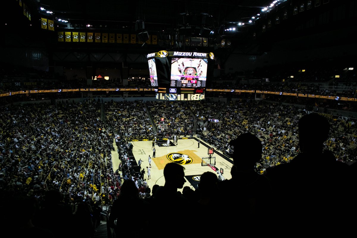Mizzou Hoops tweet media