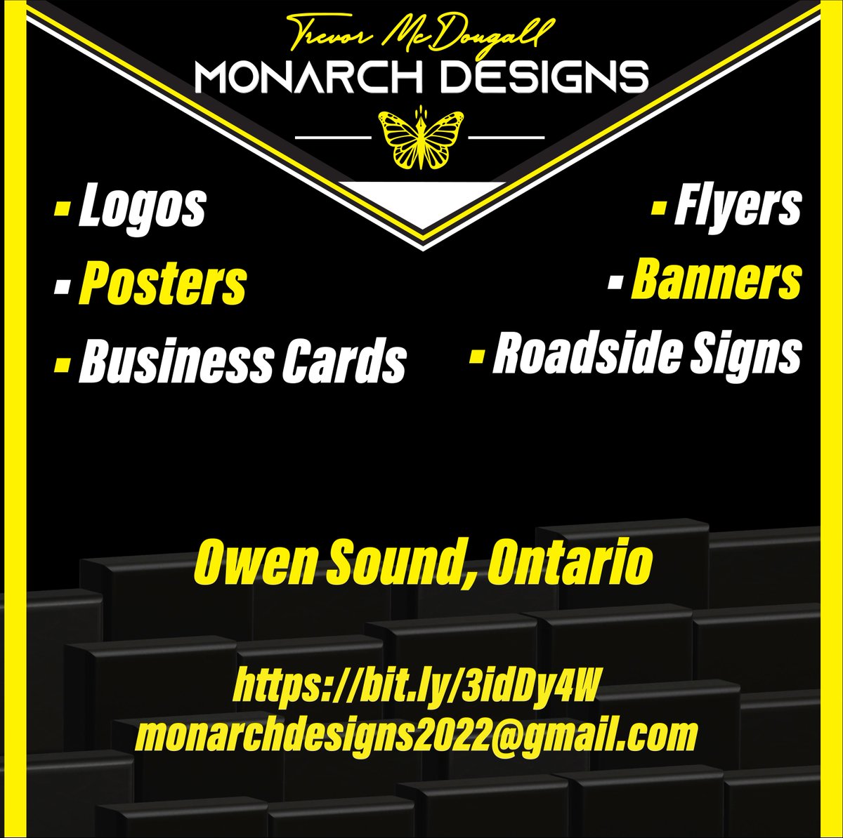 PsychoOne30's tweet image. Contact me today to discuss your Graphic Design needs for your event or business!.