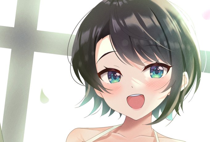 ホロもーにんぐ!4作目すばう
土曜の10時が来たというイメージ…!
全身はツリーにて
#プロテインザスバル 