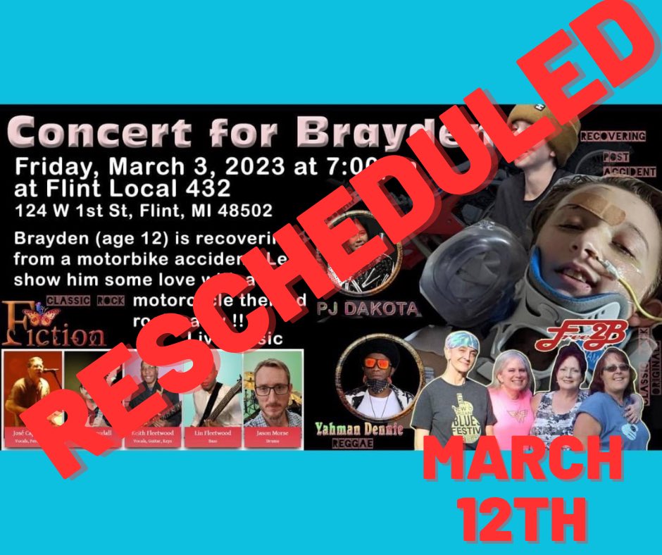 Flint Local 432 tweet media