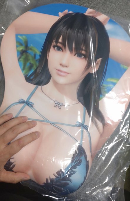 デケぇ荷物届いたと思ったら、とんでもねぇデケぇのが来た 