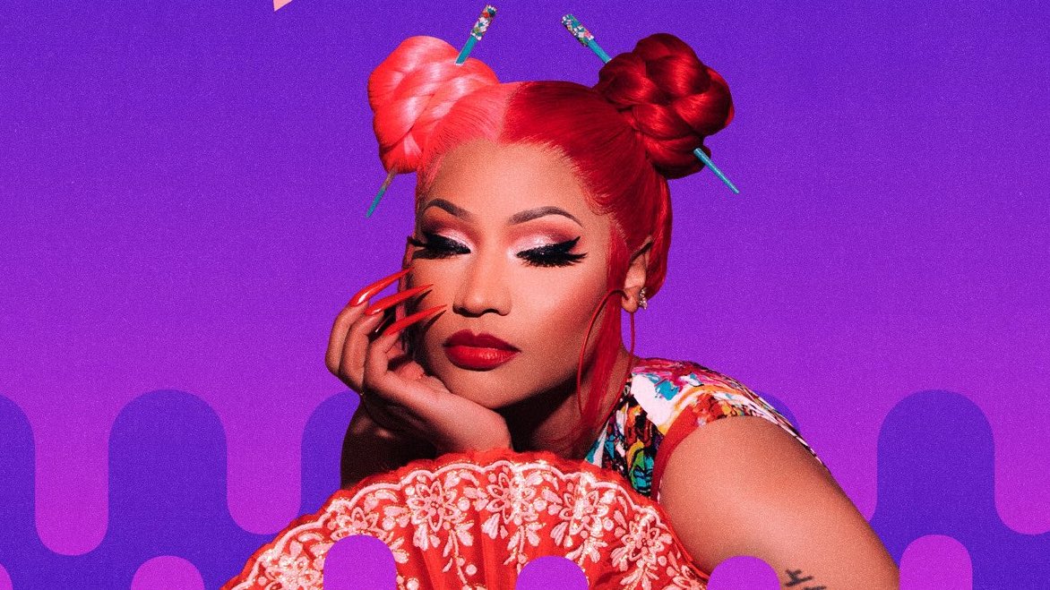 Queen of Rap 👑 on Twitter: