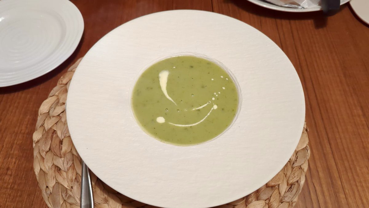 occursus1's tweet image. So we went full-on 3 courses tonight 😬

#CollaborativeCooking #SchoolNight #MidWeek #Veg