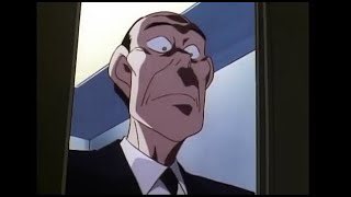 圧倒的名探偵コナンのこの回です
まじで子供の時再放送？かなんかで見て泣きました