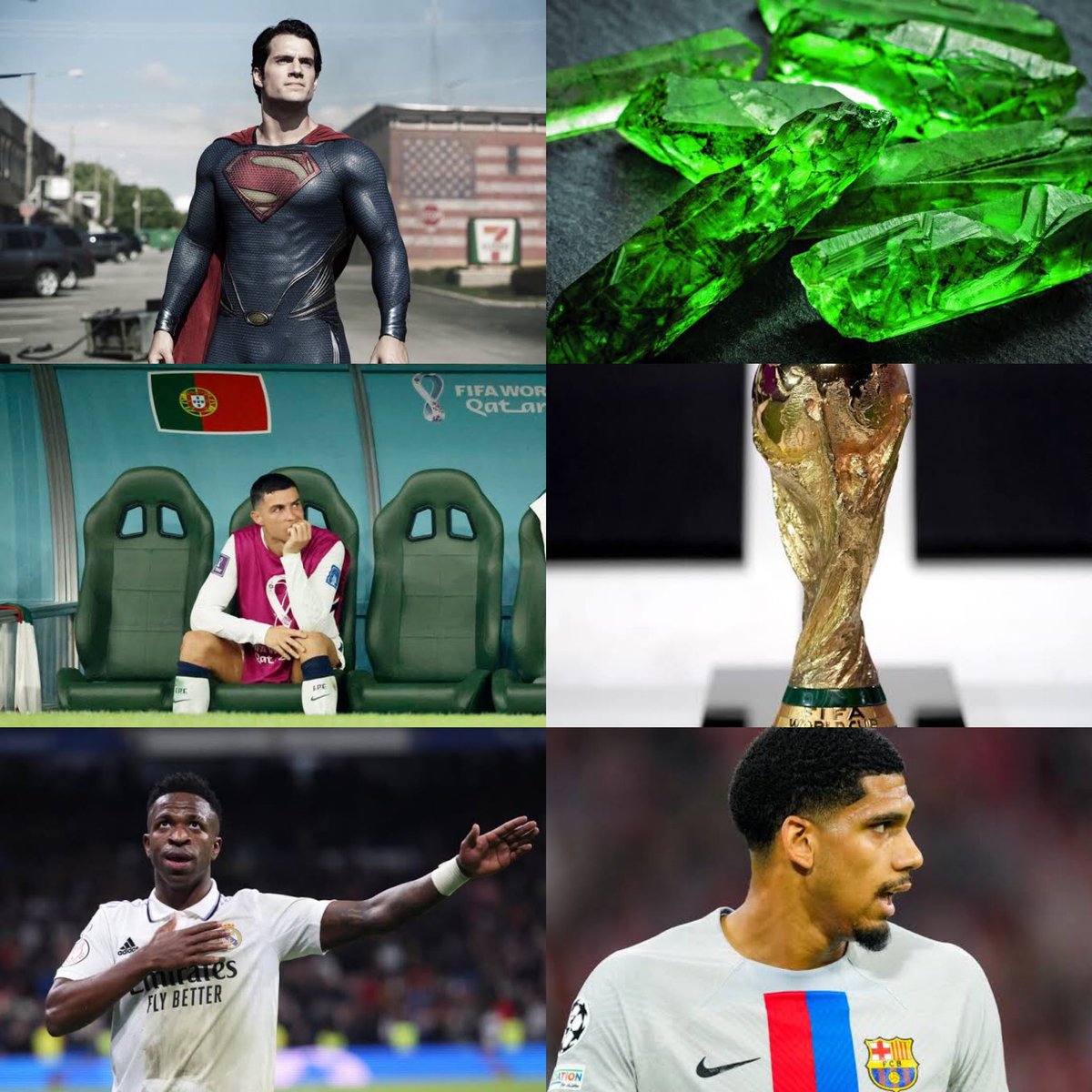 oficialsincerao's tweet image. Quem fez isso?