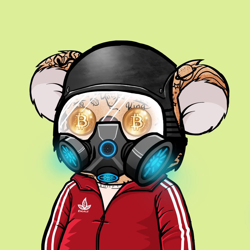 Kenfish8325's tweet photo. Everyone’s favourite NFT project is about to come back from the dead with new ownership. 

Don’t sleep on @KoalaAgencyNFT - Just look at three things.

1.) All time volume (OG) 
2.) Listings (1%) 👀 
3.) OG minters still hold

Check 24hr volume and get on the train 🚀 https://t.co/YhWL3sffHh