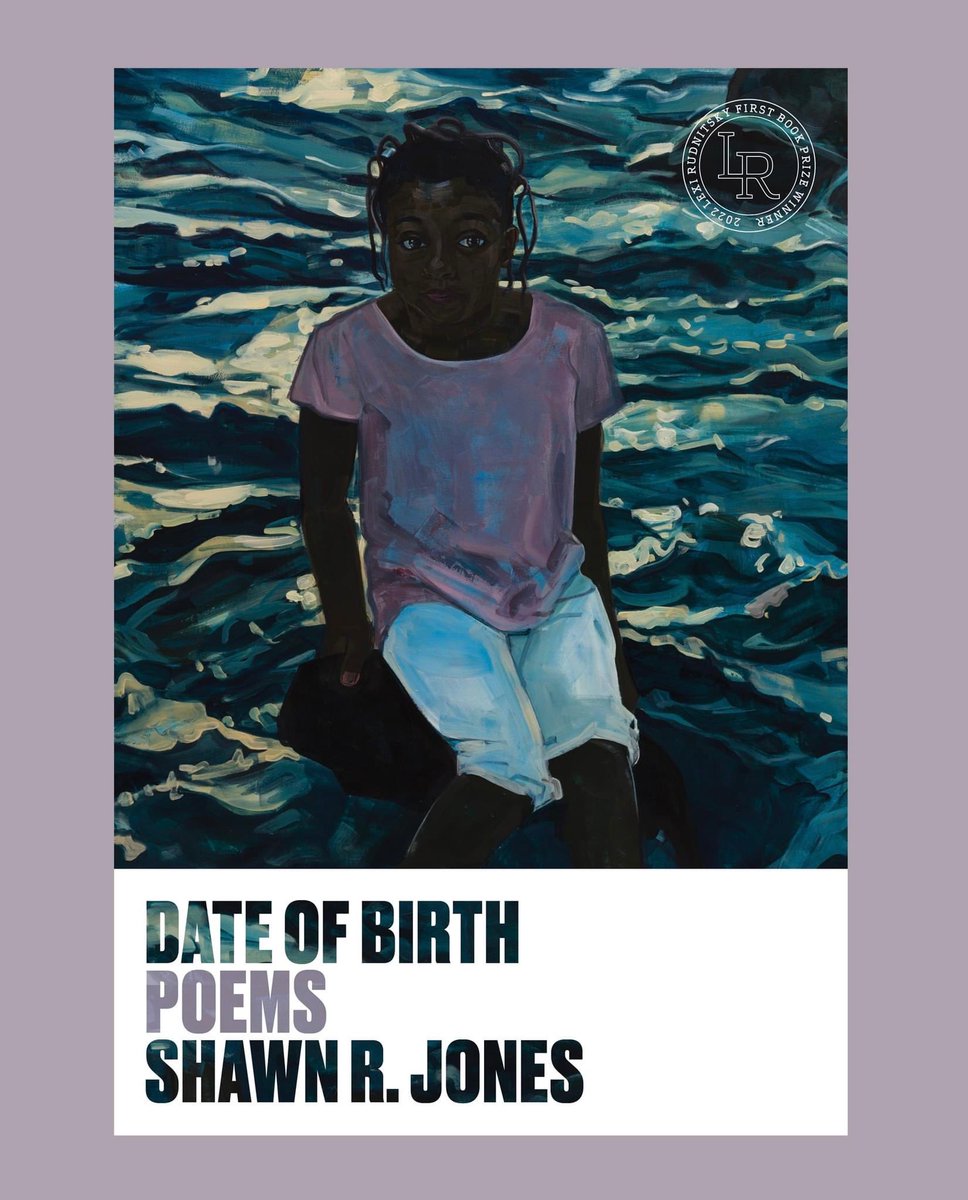 Shawn R. Jones (@shawnrjones1) on Twitter photo Thank you <a href="/PerseaBooks/">Persea Books</a>, <a href="/ginger_shadow/">Gabriel Fried</a>, <a href="/Pardlo/">Gregory Pardlo</a> , @patrickrosal , <a href="/JCToddPoet/">JC Todd</a> , <a href="/MFACamden/">Rutgers Camden Writers House and MFA</a> and everyone else who has encouraged me on my writing journey!
You can preorder a copy of DATE OF BIRTH at the link below:
perseabooks.com/date-of-birth Thank you <a href="/PerseaBooks/">Persea Books</a>, <a href="/ginger_shadow/">Gabriel Fried</a>, <a href="/Pardlo/">Gregory Pardlo</a> , @patrickrosal , <a href="/JCToddPoet/">JC Todd</a> , <a href="/MFACamden/">Rutgers Camden Writers House and MFA</a> and everyone else who has encouraged me on my writing journey!
You can preorder a copy of DATE OF BIRTH at the link below:
perseabooks.com/date-of-birth