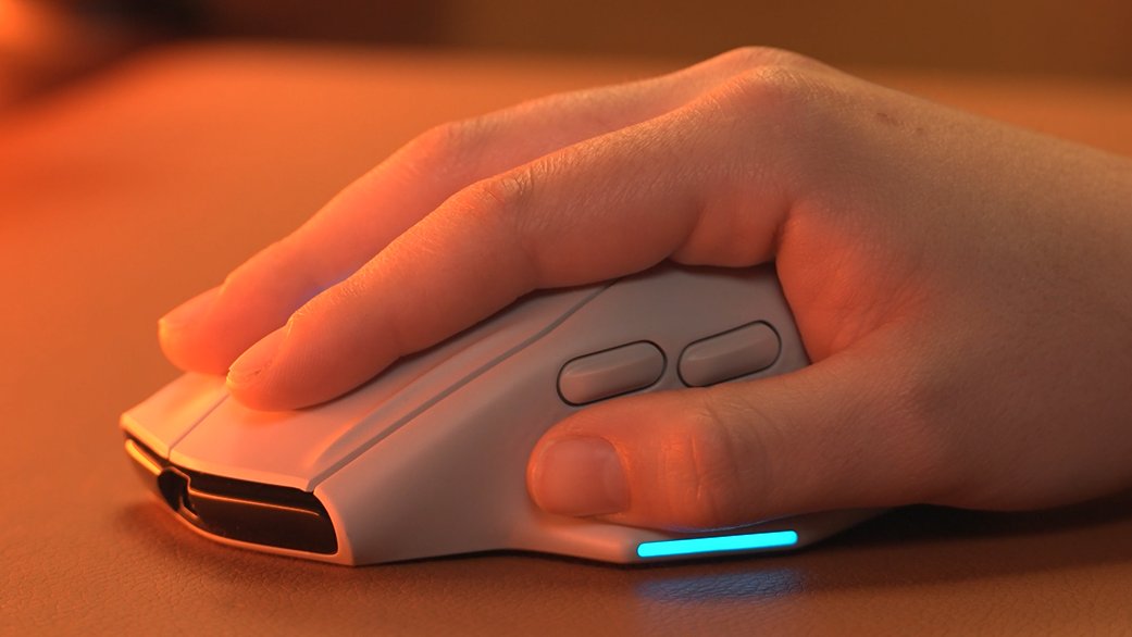 ALIENWARE tweet media