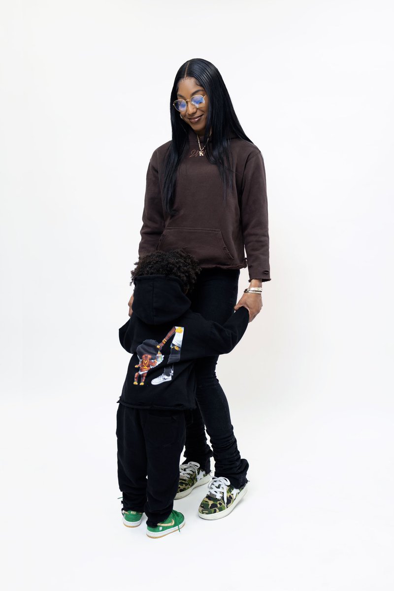 Daisha :* tweet media