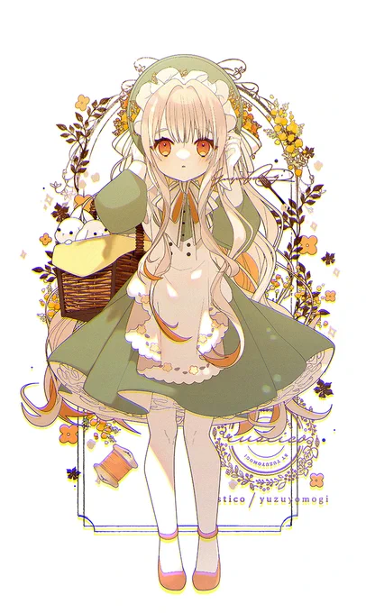 うさちゃん 