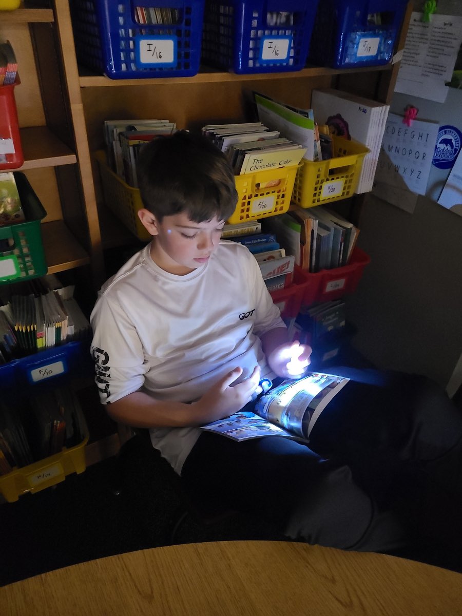 Ashburn Elementary tweet media