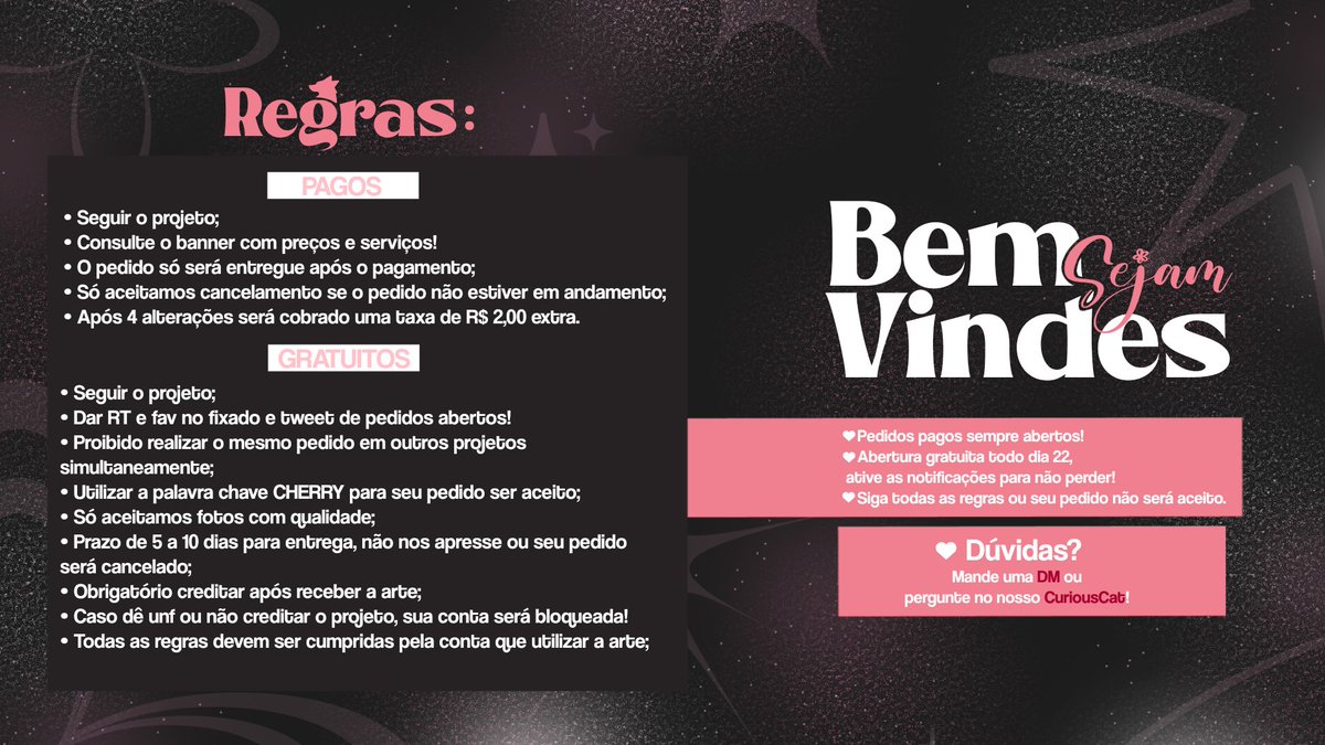 Fox Design — MEGAPACK DISPONÍVEL tweet media