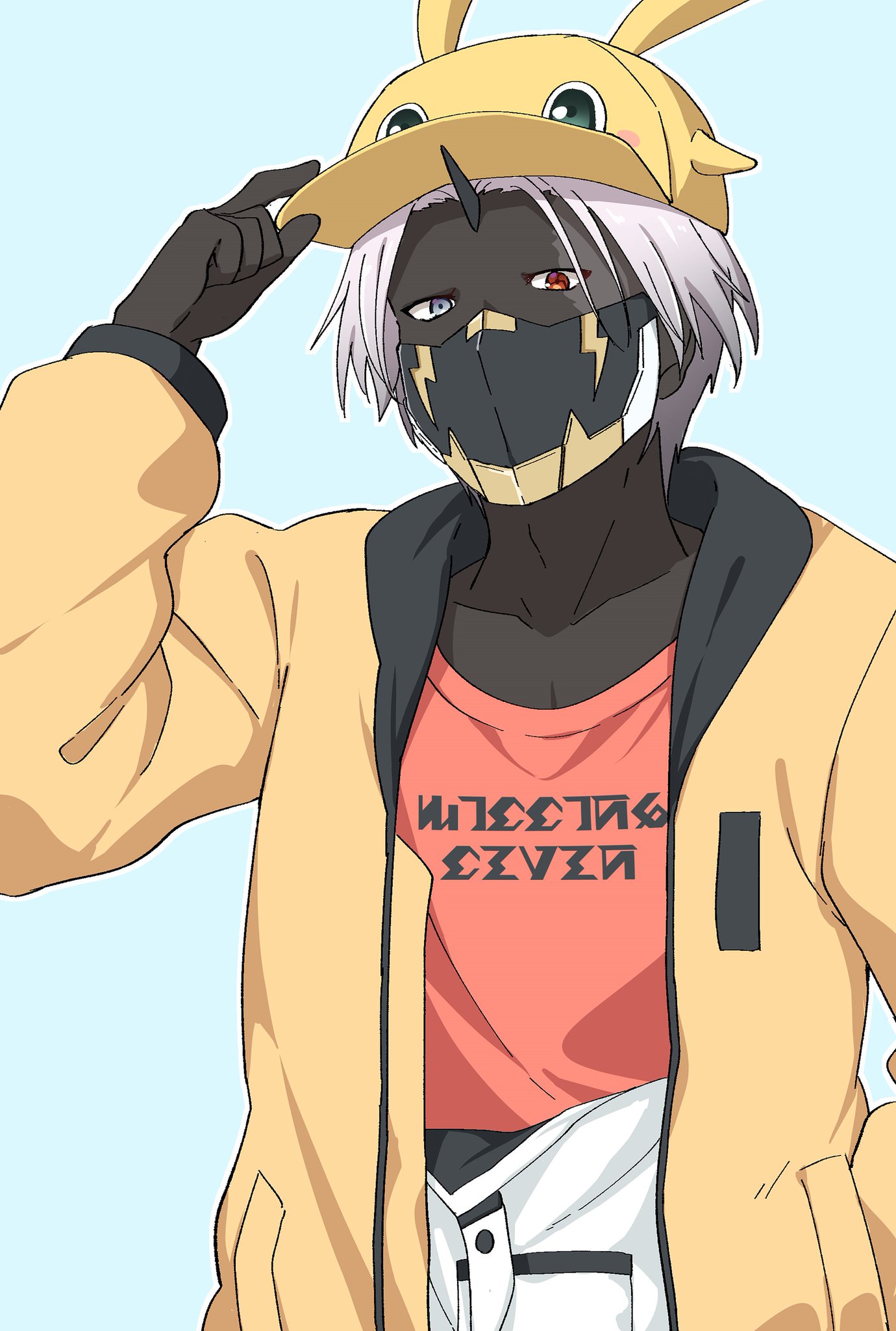 Phantasy Star Online 2 New Genesis - Global on Twitter: