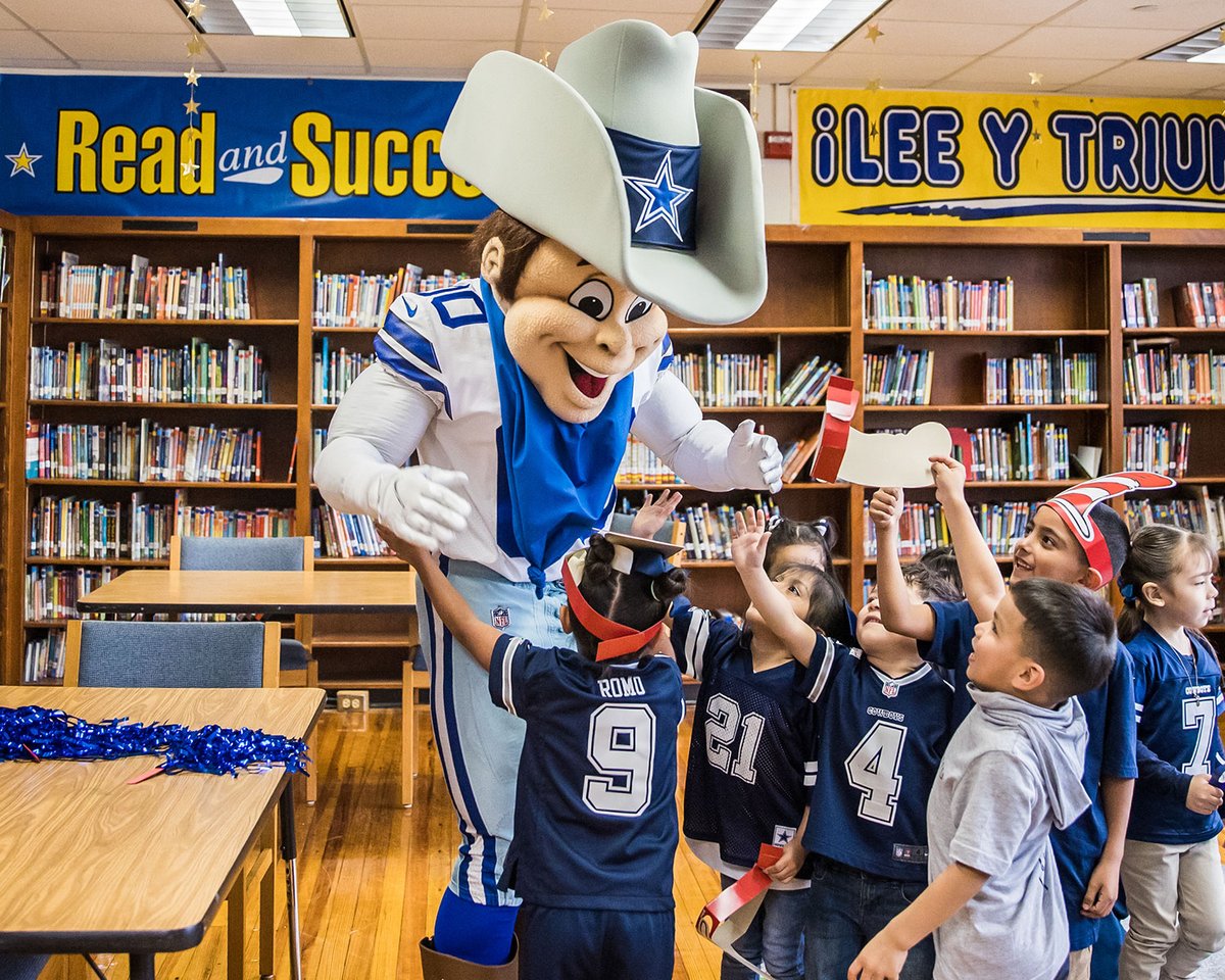 Dallas Cowboys on Twitter "Health and wellness for the win on National