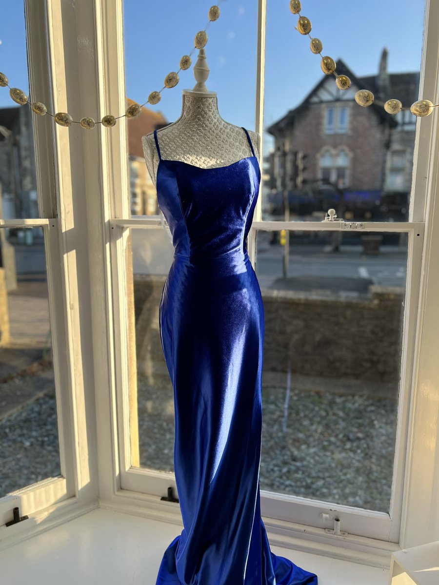 BridalStoreUK's tweet photo. Simply Stunning 💙
Discover our range of exclusive prom dresses. No one else will have your dress - guaranteed
#promdress #prom

https://t.co/oKOac1chJU https://t.co/ct4dWbwdjb