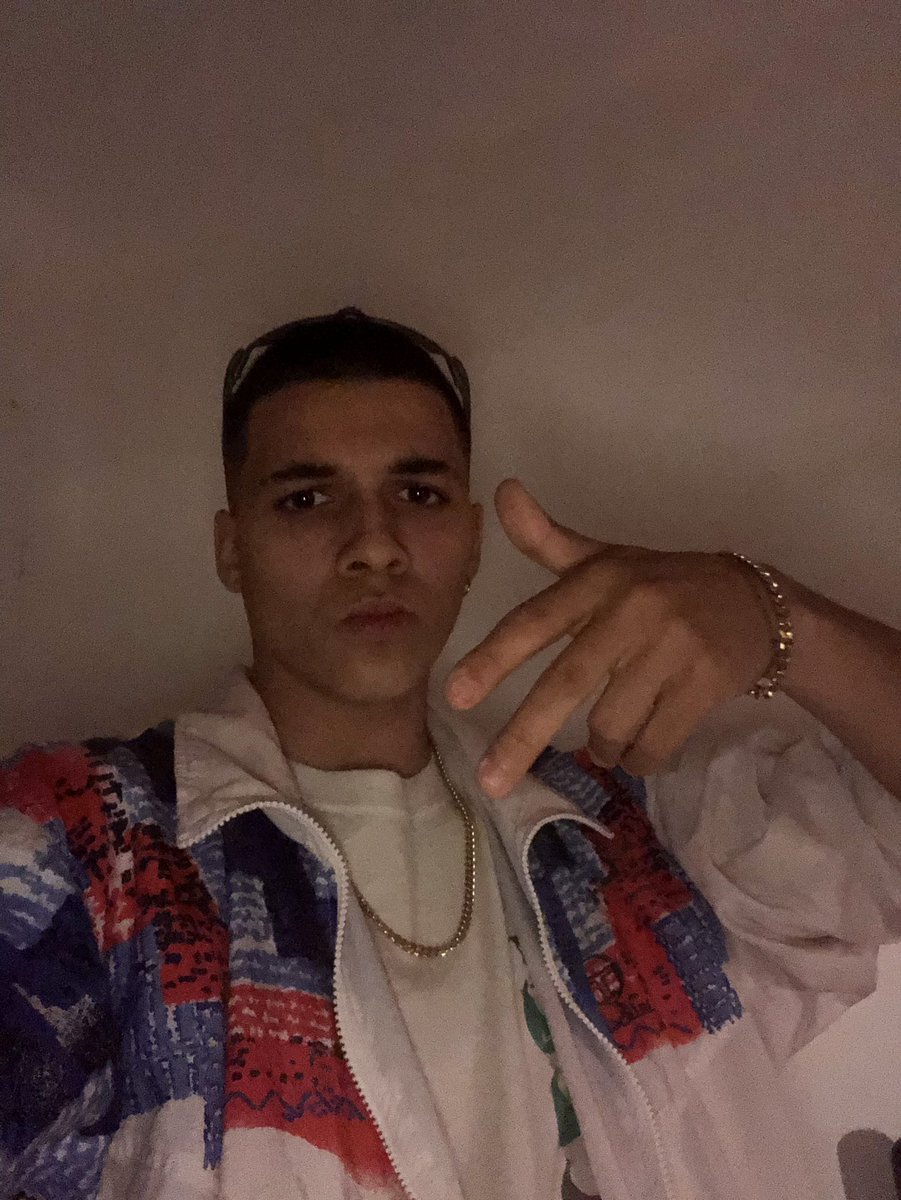 Pique favelado chique 🥷🏻🫡