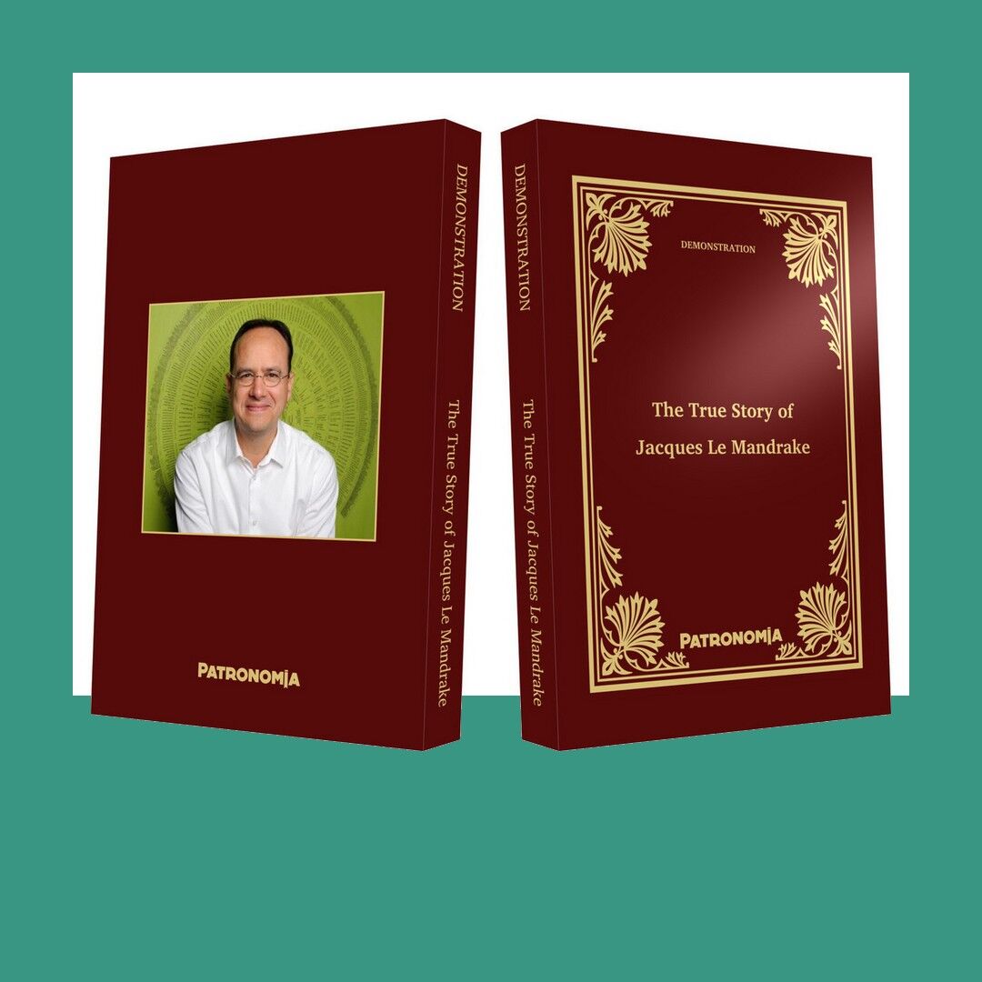 🐓 Dare the 𝐅𝐫𝐞𝐧𝐜𝐡 𝐓𝐨𝐮𝐜𝐡 <a href="/geneanet/">Geneanet</a> #RootsTech
Create amazing #FamilyHistory #books with your photos
Try now ! It's free ❤️
tiny.cc/byu4vz #genealogy