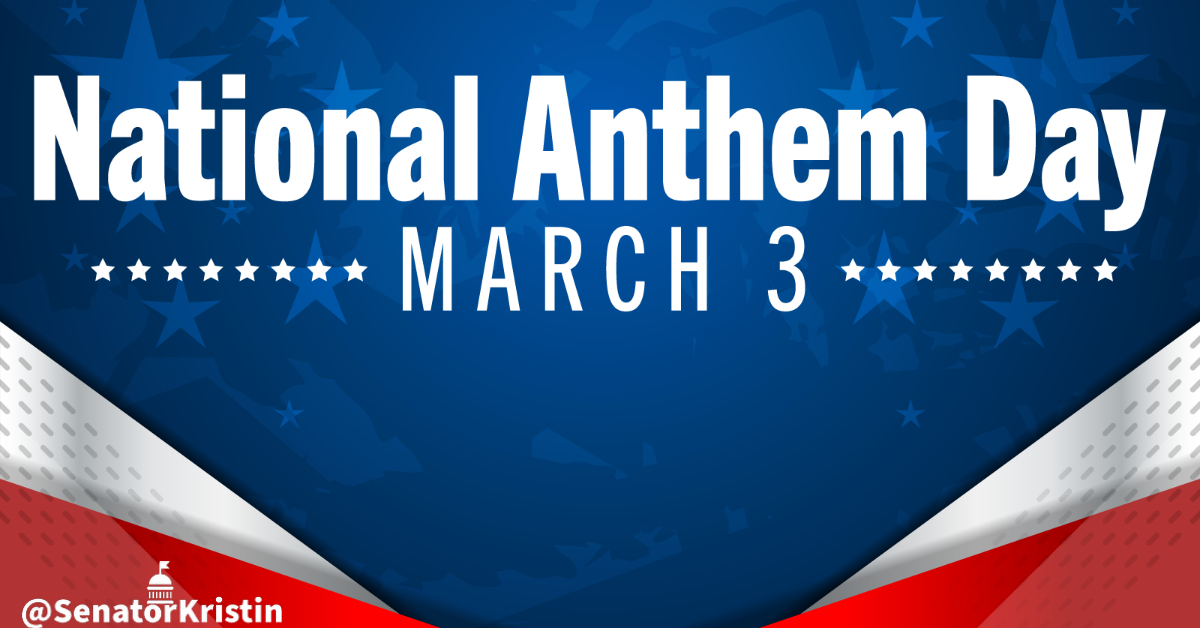 Senator Kristin PhillipsHill on Twitter "On this day in 1931