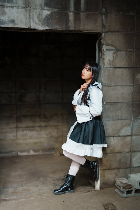 Twitterのコスプレ画像12