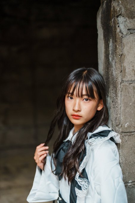 Twitterのコスプレ画像13