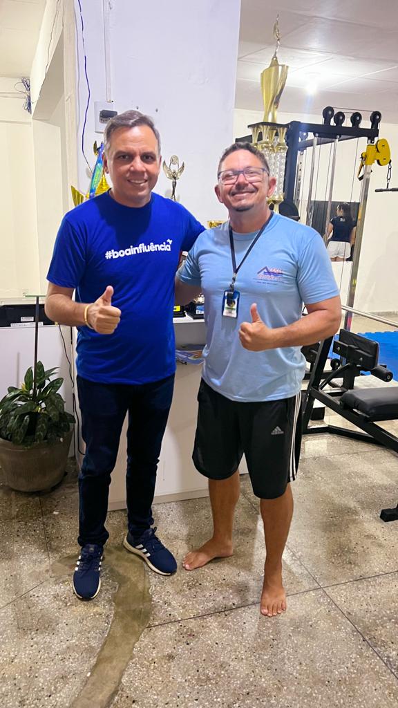 aldoclemente's tweet photo. MAIS SAÚDE - Esse é o nome do projeto que fomos visitar hoje no conjunto Panatis, zona Norte de Natal. Essa importante ação conta com o apoio do nosso mandato, com a participação da professora Gleicy e com o apoio dos amigos Carlos Marinho e Railson. https://t.co/zw5aOHOOSf