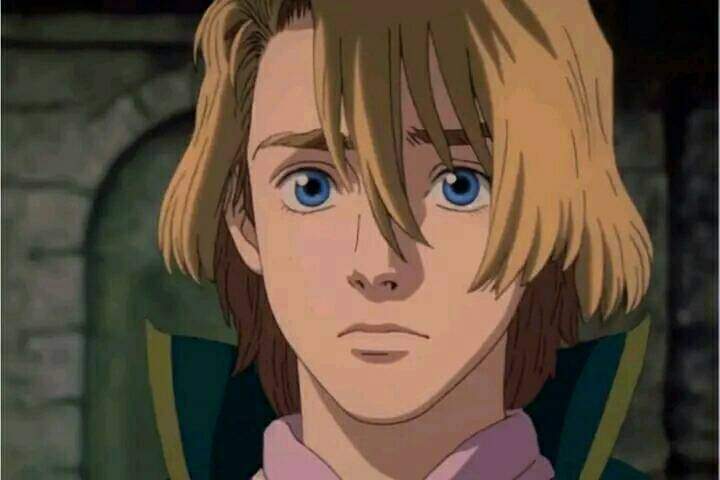 k8niniel's tweet photo. Wednesday &amp; Xavier / Studio Ghibli style #wavier #wednesdaynetflix #PercyHynesWhite https://t.co/NhOmGopaOX