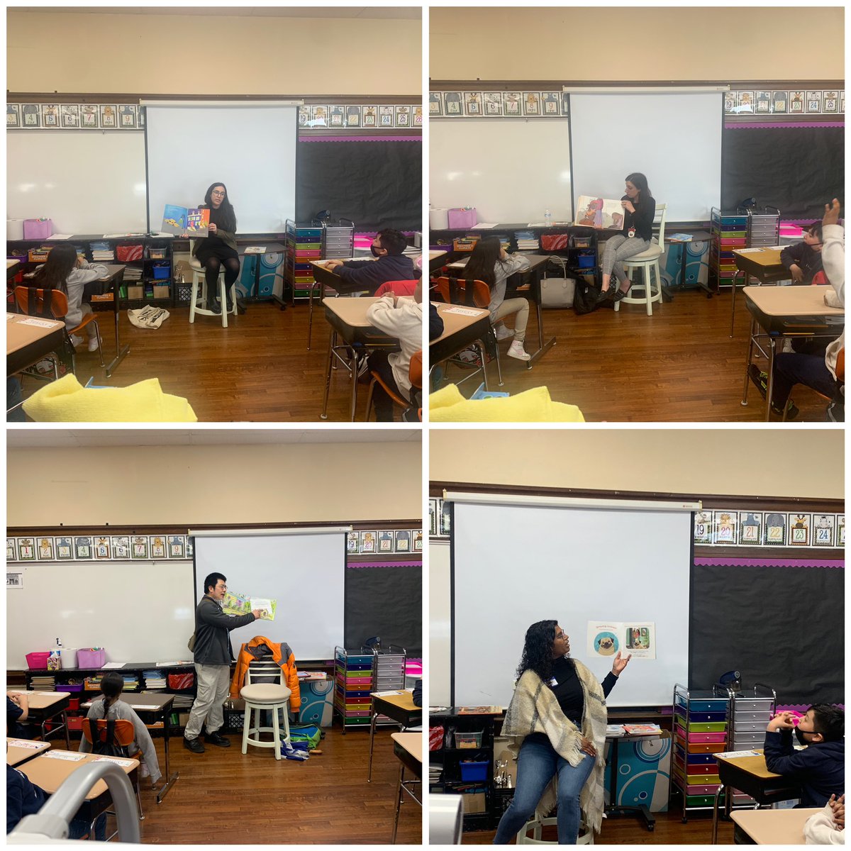 Lisa Macor (@lisa_macor) on Twitter photo Room 307 was SO lucky today to have so many readers!! We heard tons of books, personal stories and connections and even met a real author! #ReadAcrossAmericaDay <a href="/LivingstonNBPS/">Livingston School</a> Room 307 was SO lucky today to have so many readers!! We heard tons of books, personal stories and connections and even met a real author! #ReadAcrossAmericaDay <a href="/LivingstonNBPS/">Livingston School</a>