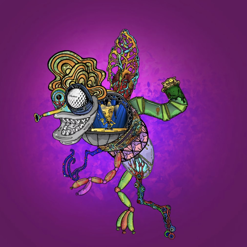 EARN $GARY RIGHT NOW! First 50 to RT!! 🦒🦒🦒🦒🦒🦒

The Funky Flies are about to get WILD! Now is the time to get in! 🔥🪰 OG Flies + Mutant Flies + Fluno Cards + Flingo Board x Utility / Fun = a BANGIN' COMMUNITY project. 

Screw the bear market, take a load off! We guarantee