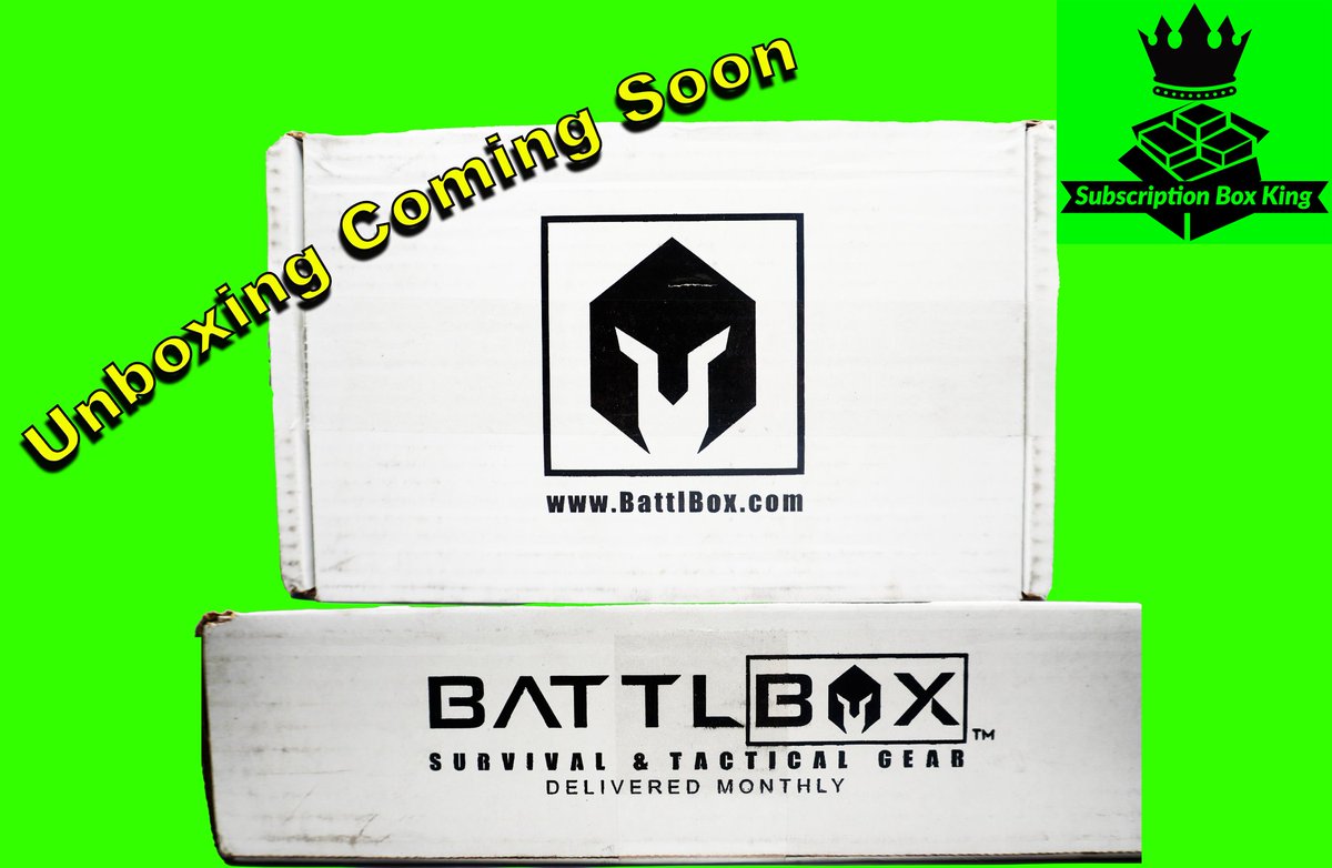Subscription Box King (@RealSubBoxKing) / Posts / X