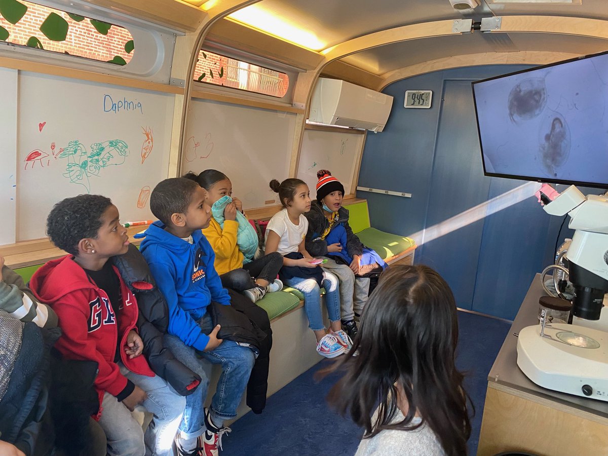 PS142M's tweet photo. Yesterday we celebrated our annual Science Night! Congratulations to the 3rd-5th graders who presented their science projects. Thank you to @biobus for visiting us. Finally, a big thank you and congratulations to our science teacher, Mr. Davis for putting the event together! https://t.co/QvR5tZrJyU