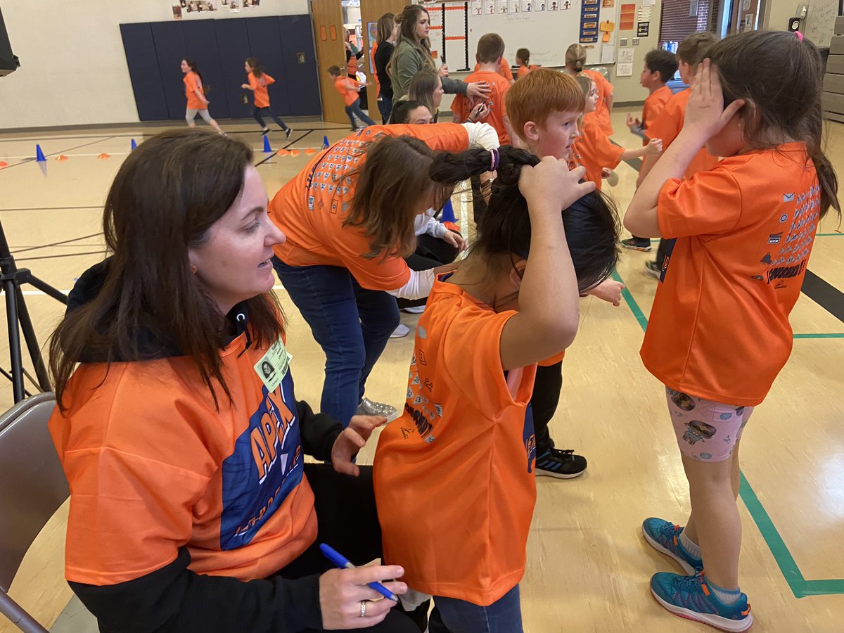 Siegrist Elementary tweet media