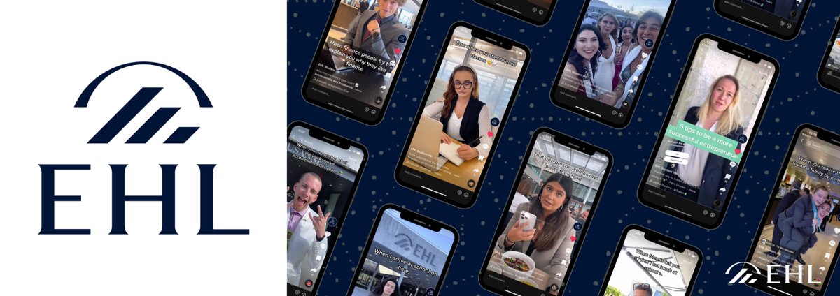 Winning the top accolade of ‘Grand prix’ at the Corporate Content Awards 2023 is <a href="/EHLGroup/">EHL Group</a>. Congratulations! #CorporateContentAwards