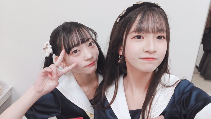 Twitterのコスプレ画像6