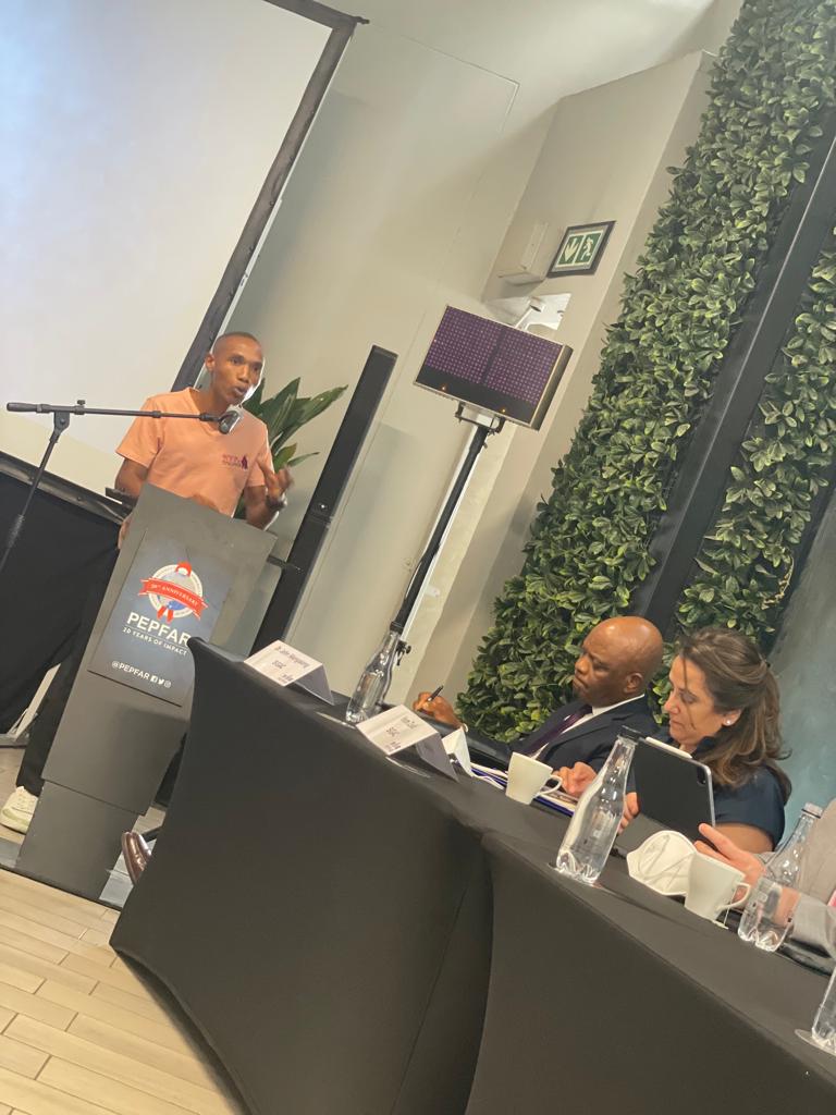 We have herd a lot of DREAMS program being expensive,  we call on PEPFAR to scale up existing youth movement like <a href="/READY_Movement/">READY Movement</a> to  advance HIV response among young people living with HIV <a href="/frontlineaids/">Frontline AIDS</a> <a href="/Yplus_Global/">Y+ Global</a> <a href="/maxminaj2/">Maximina Jokonya</a> <a href="/USAmbPEPFAR/">USAmbPEPFAR</a> <a href="/PEPFAR/">PEPFAR</a>