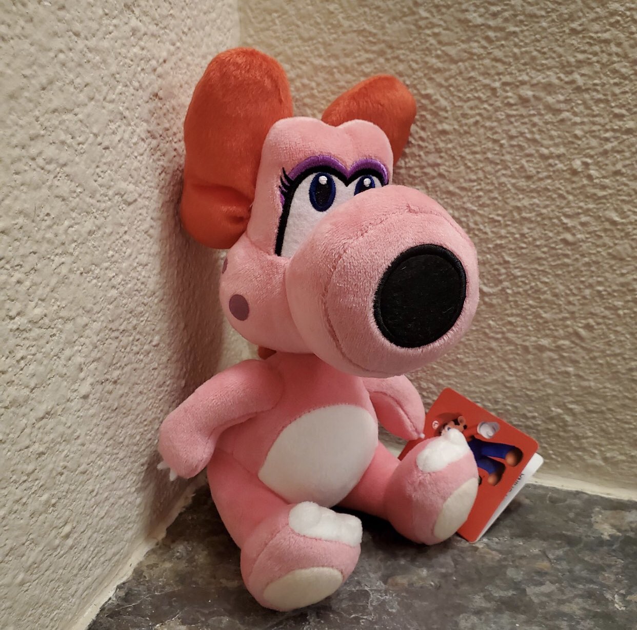 Birdo plush cheap