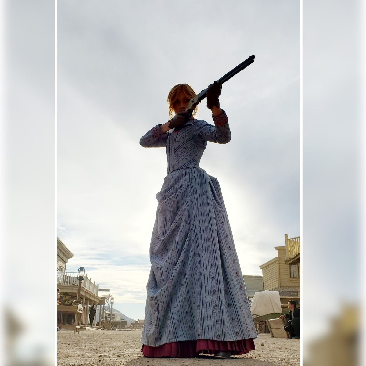 Katherine McNamara tweet media