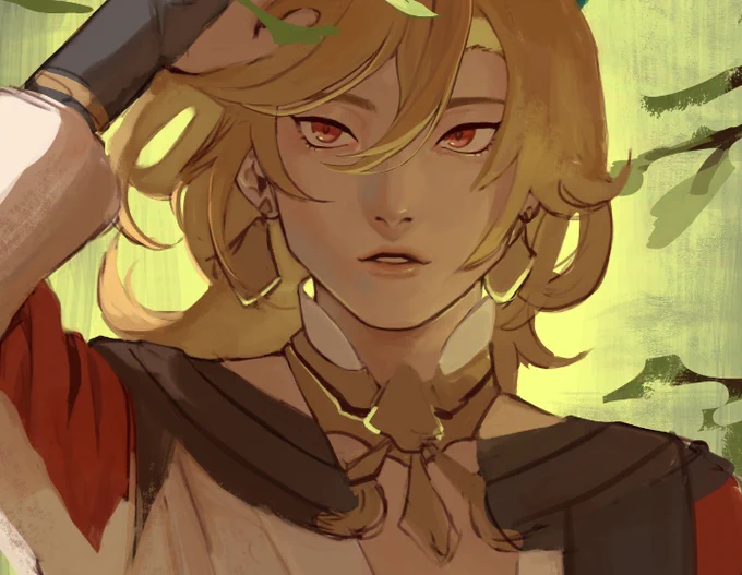 wip... #kaveh 
