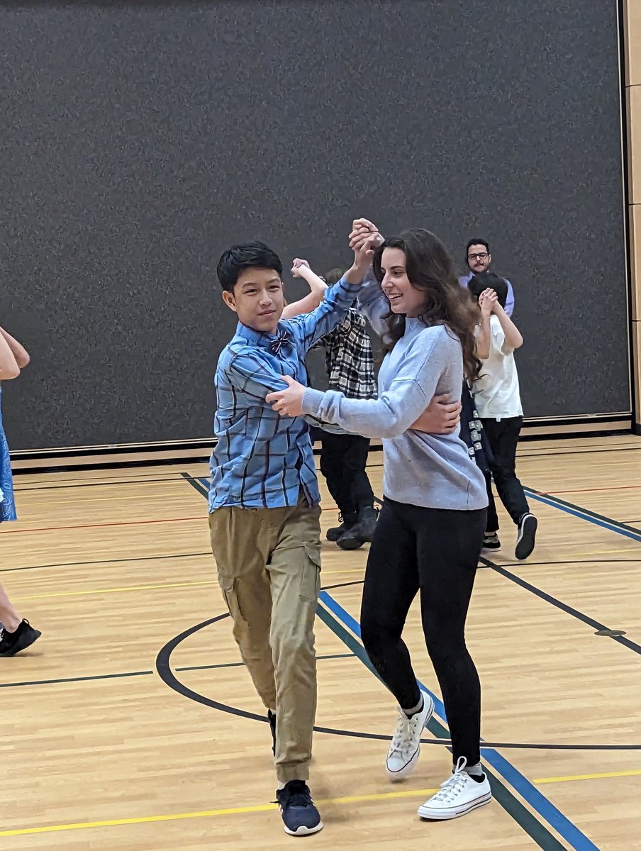 MsSMcArthur's tweet photo. We danced the day away. Ballroom Dancing at its best @StBrigidCeltics https://t.co/iLIH4Wpz5C