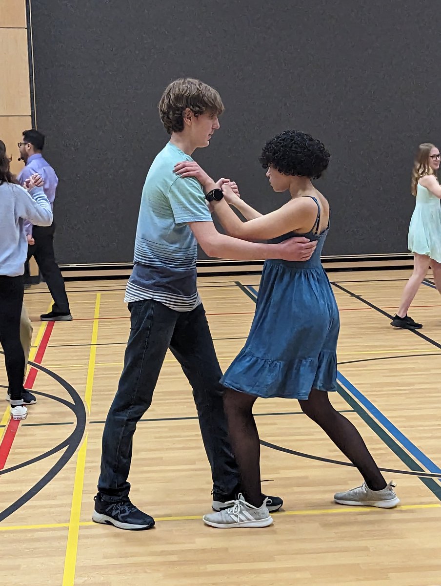 MsSMcArthur's tweet photo. We danced the day away. Ballroom Dancing at its best @StBrigidCeltics https://t.co/iLIH4Wpz5C