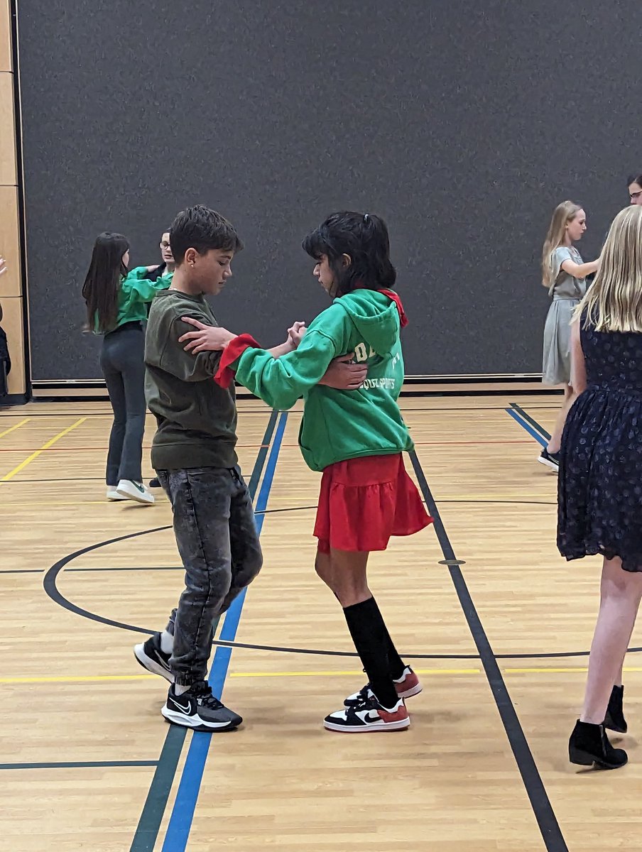 MsSMcArthur's tweet photo. We danced the day away. Ballroom Dancing at its best @StBrigidCeltics https://t.co/iLIH4Wpz5C